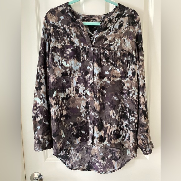 Mossimo Supply Co. Tops - Mossimo Women’s Blouse